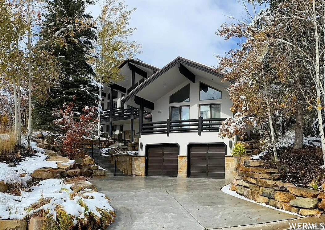 3133 Mountain Ct - Photo 1