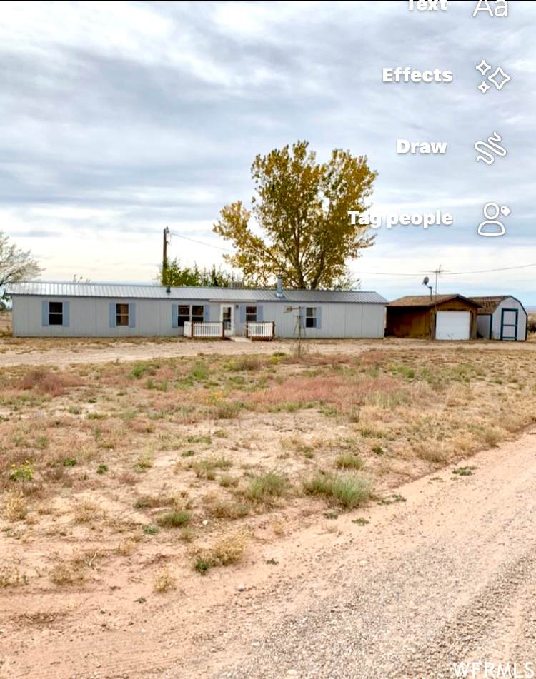 5525 Border Line Rd - Photo 1