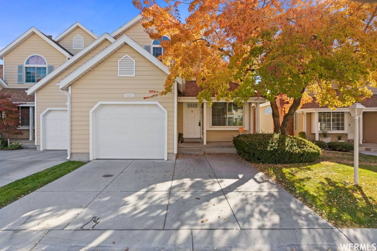 1534 Spring Gate Dr Dr - Photo 1