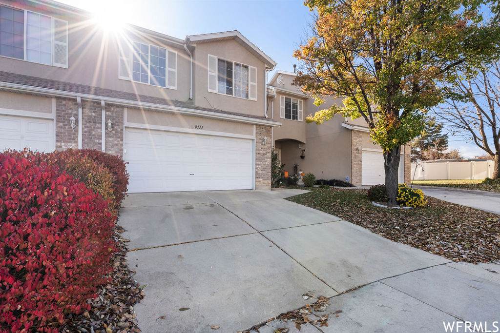4111 Valley Haven Ct - Photo 1