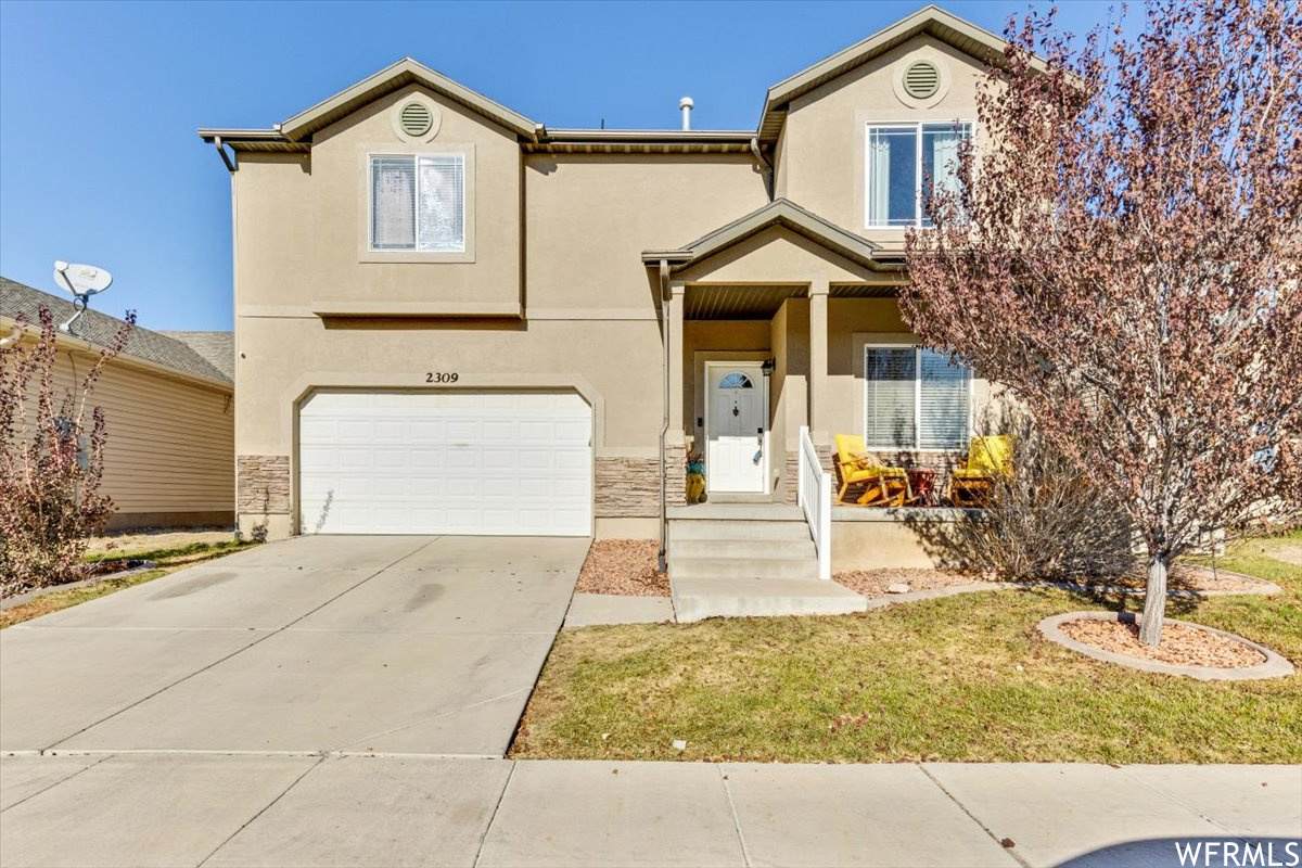 2309 Hitching Post Dr - Photo 1