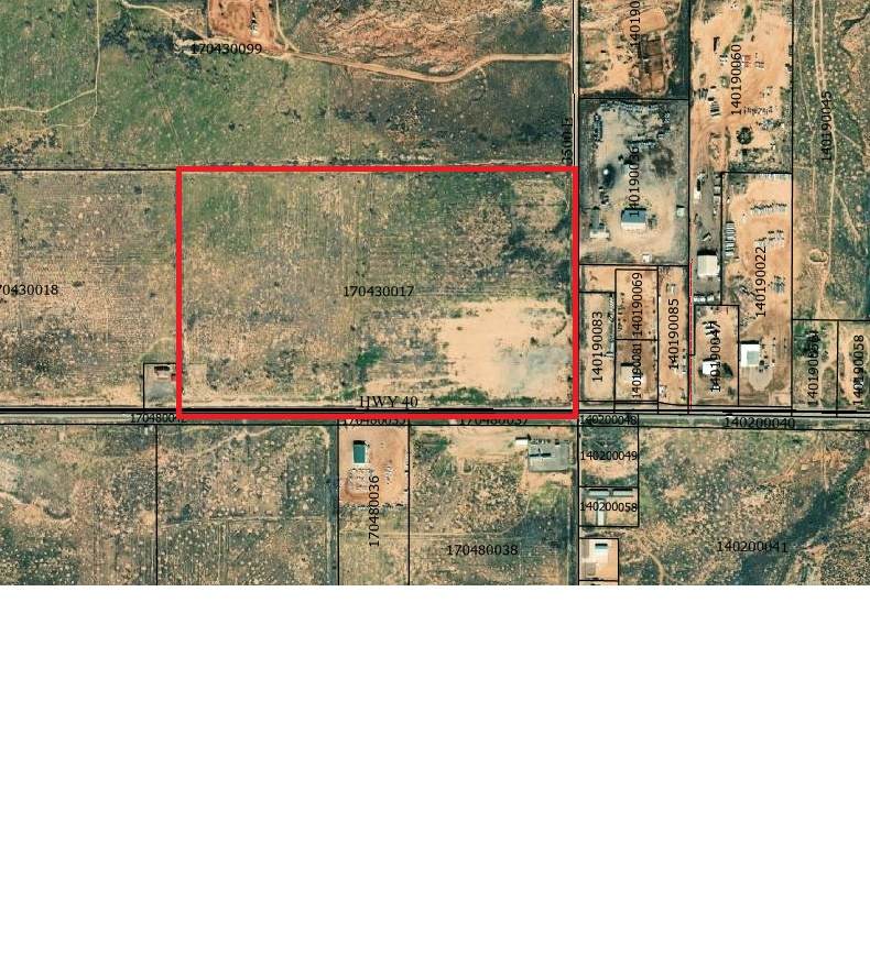 3469 Highway 40 - Photo 1