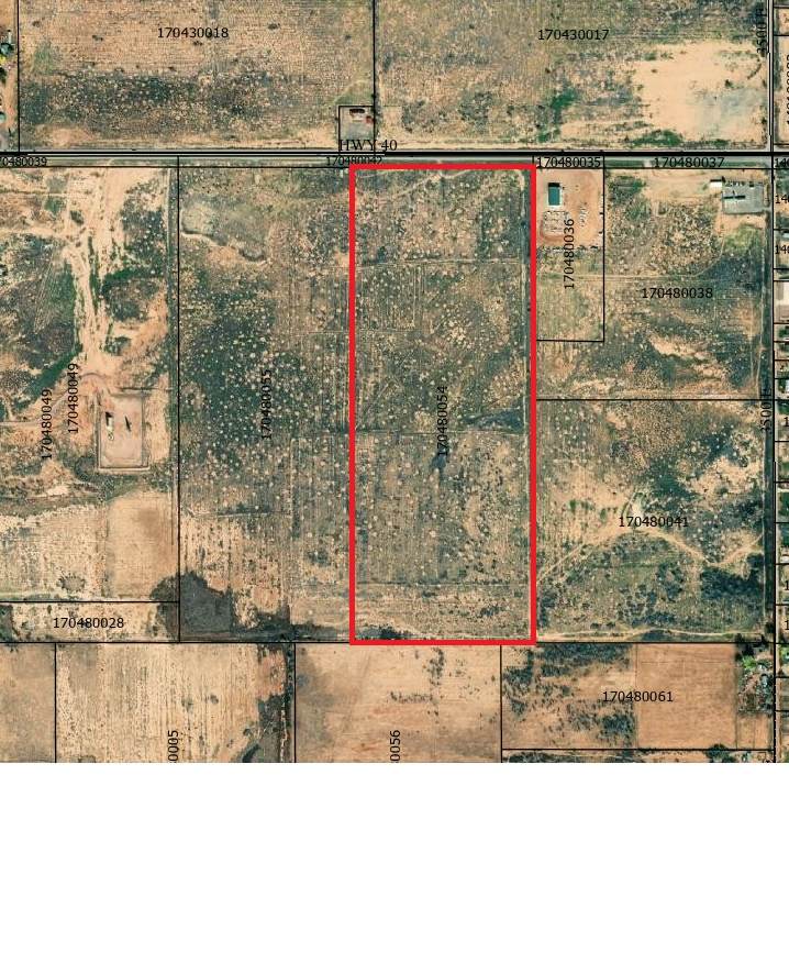 3143 Hwy 40 - Photo 1