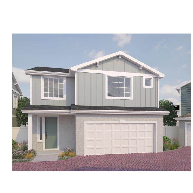 92 Brushy Canyon St - Photo 1