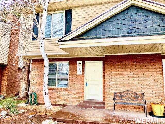 2634 Murray Holladay Rd - Photo 1
