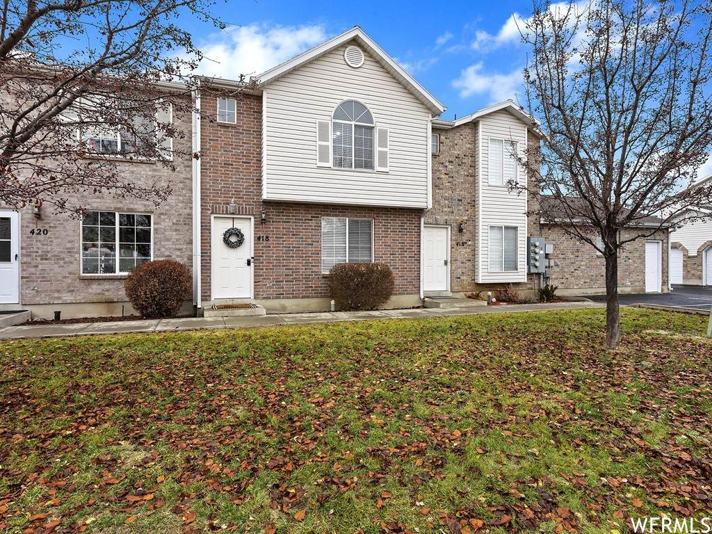 418 1925 - Photo 1