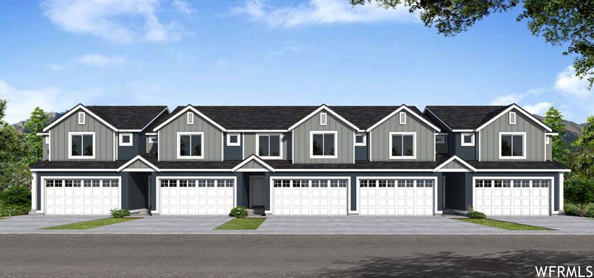 3838 Iron Baron Dr. - Photo 1