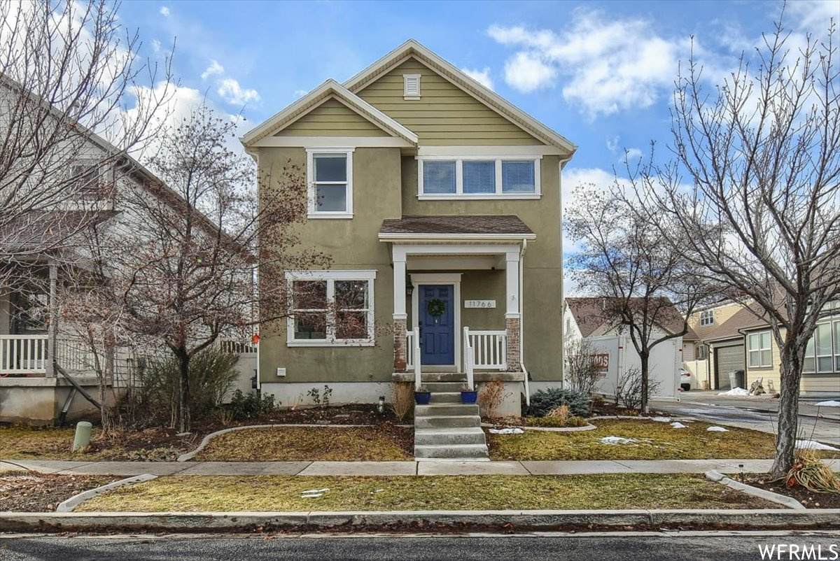 11766 Lake Run Rd - Photo 1