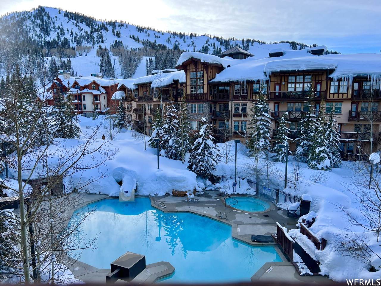 12082 Big Cottonwood Canyon Rd - Photo 1