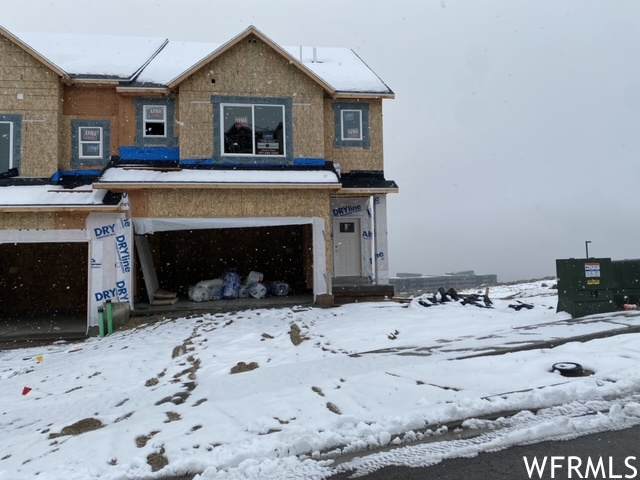 1093 W Vista Ridge Dr - Photo 1