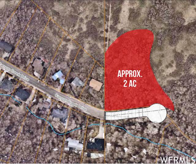 1601 Canyon Creek Dr - Photo 1
