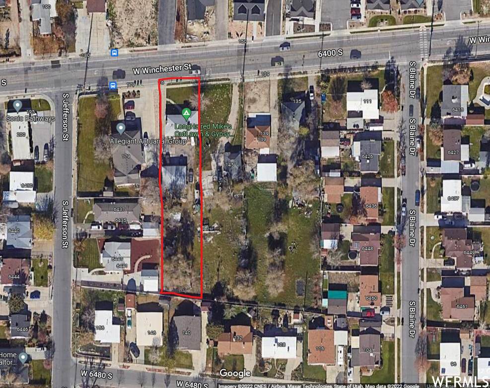 165 Winchester St - Photo 1