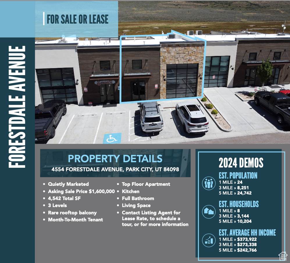 4554 Forestdale Dr - Photo 1