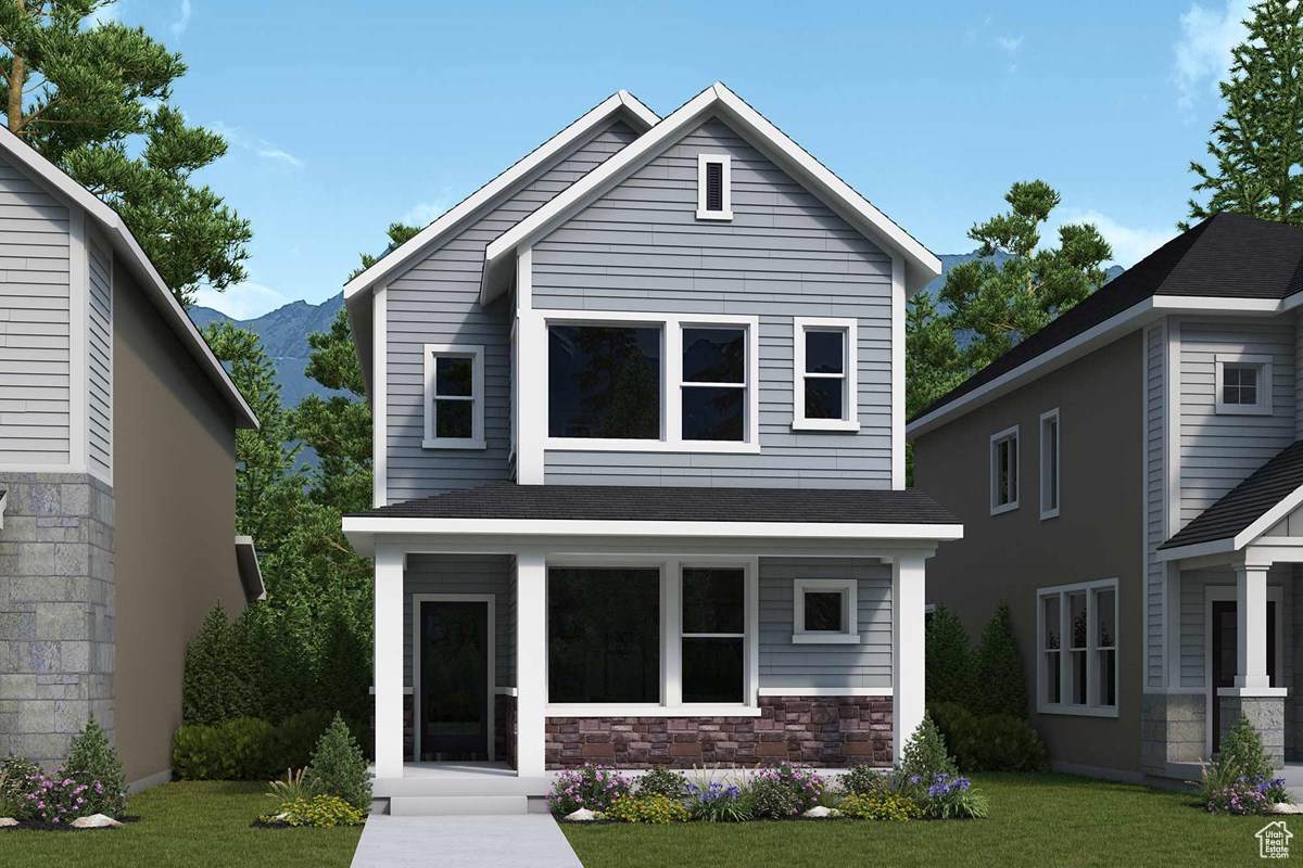 10068 Loblobby Ln - Photo 1