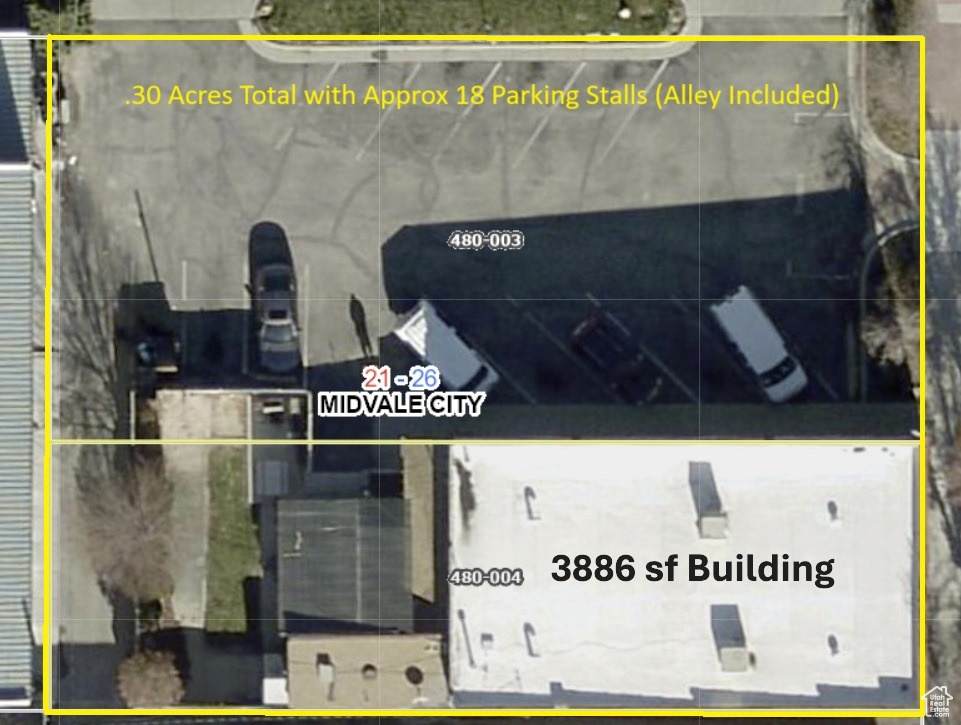 7660 Main St - Photo 1