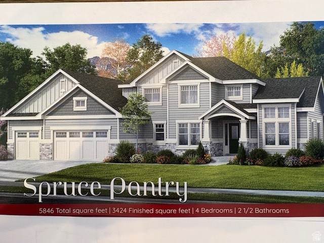 6056 Whisper View Ln - Photo 1