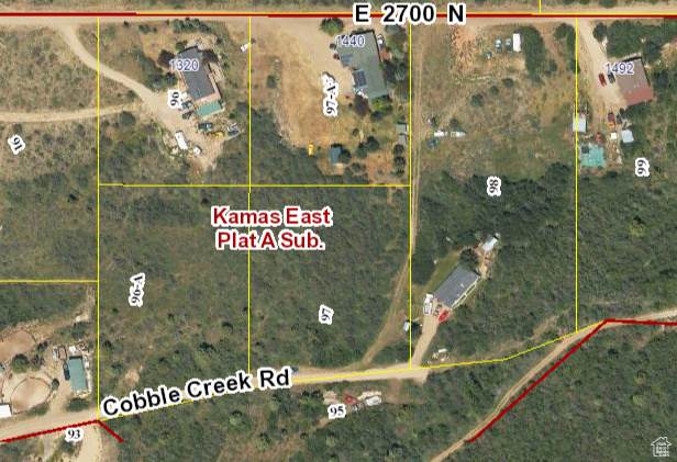 97 Splendor Valley Rd - Photo 1