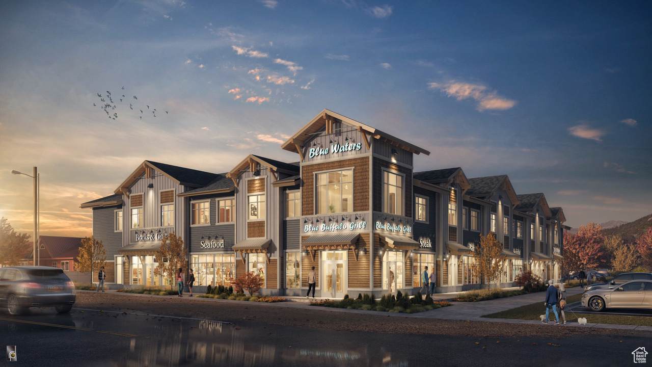 171 Bear Lake Blvd - Photo 1