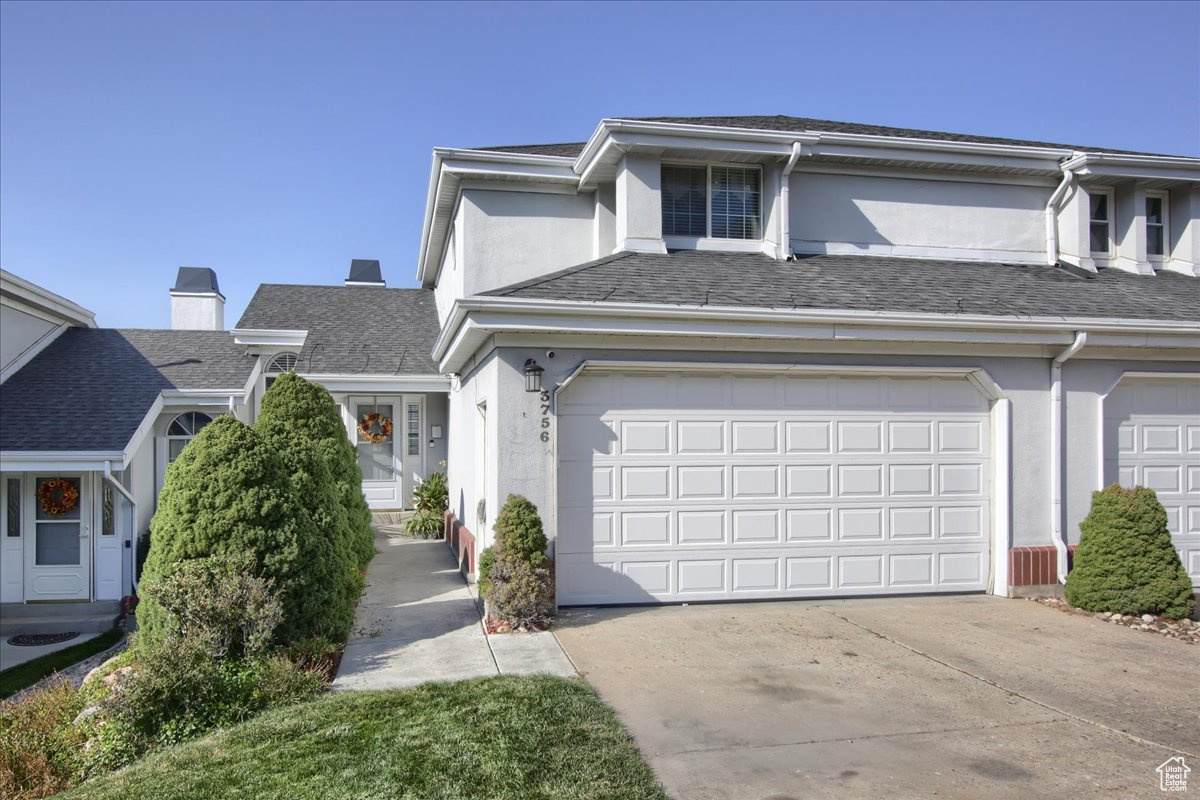 3756 Cardiff Way - Photo 1