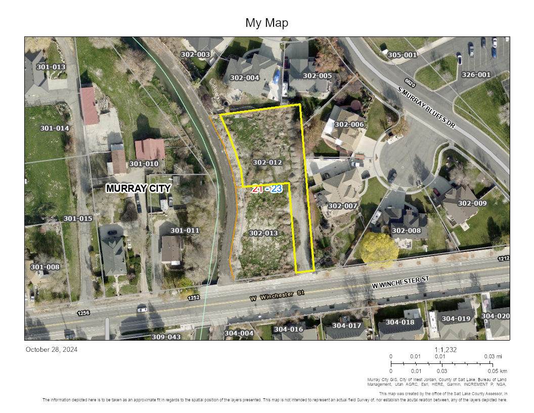 1216 Winchester St - Photo 1