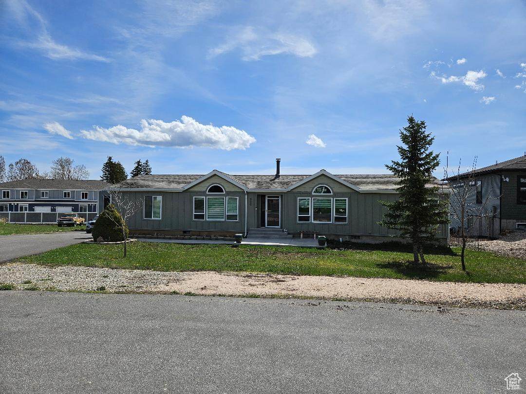 550 Stump Hollow Rd - Photo 1