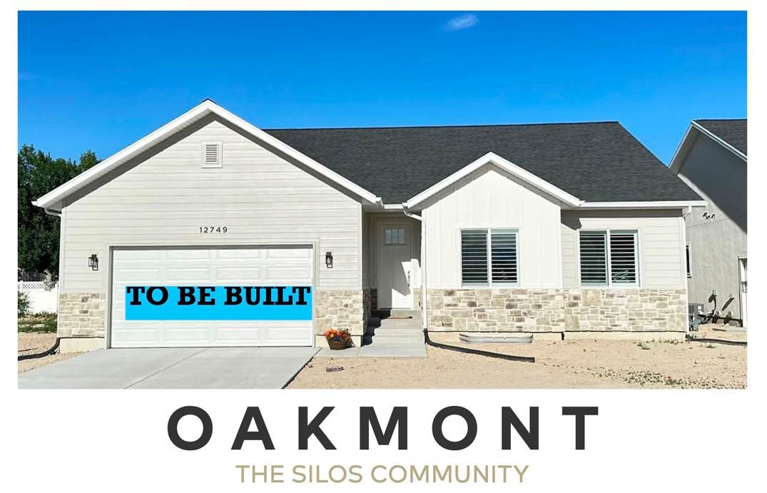 1269 Hendrix St - Photo 1