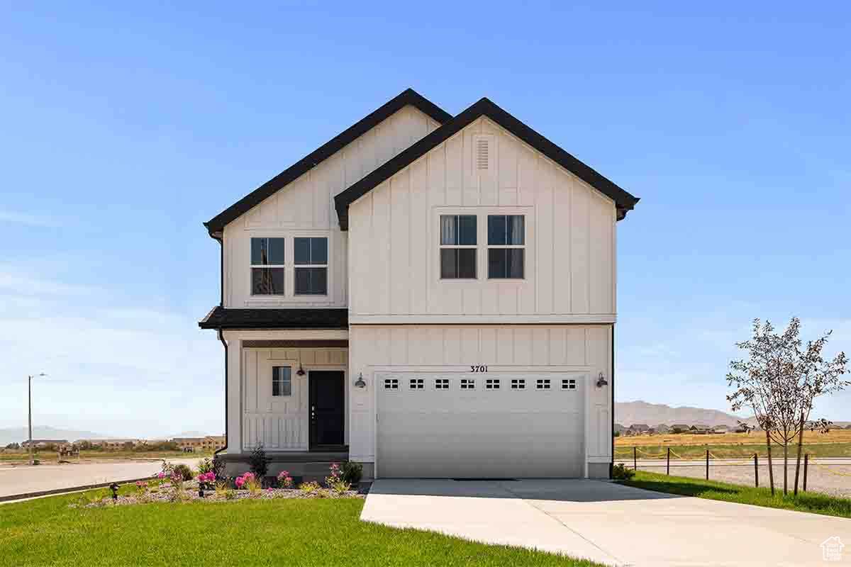 8758 Trotter Mine Dr - Photo 1