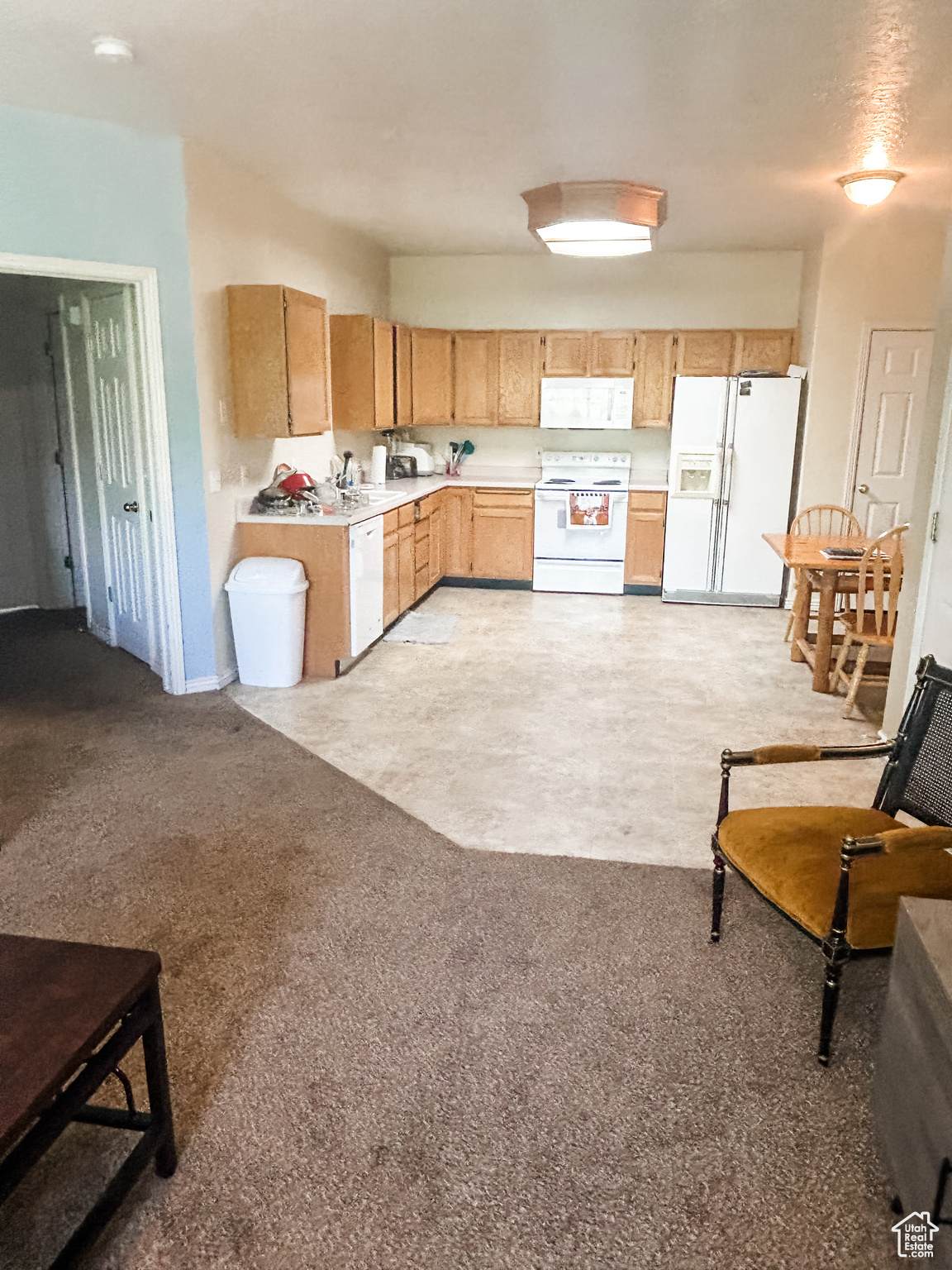 532 Seven Peaks #303 Blvd - Photo 1