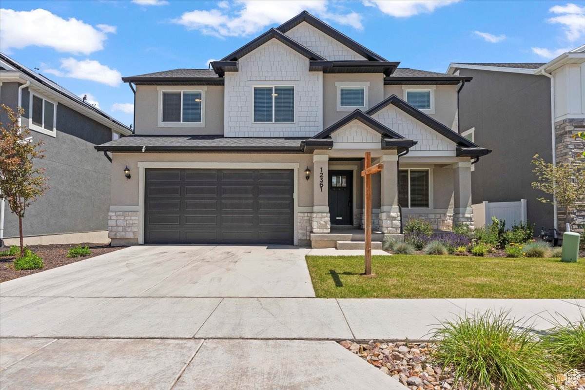 12361 Xander Ln - Photo 1