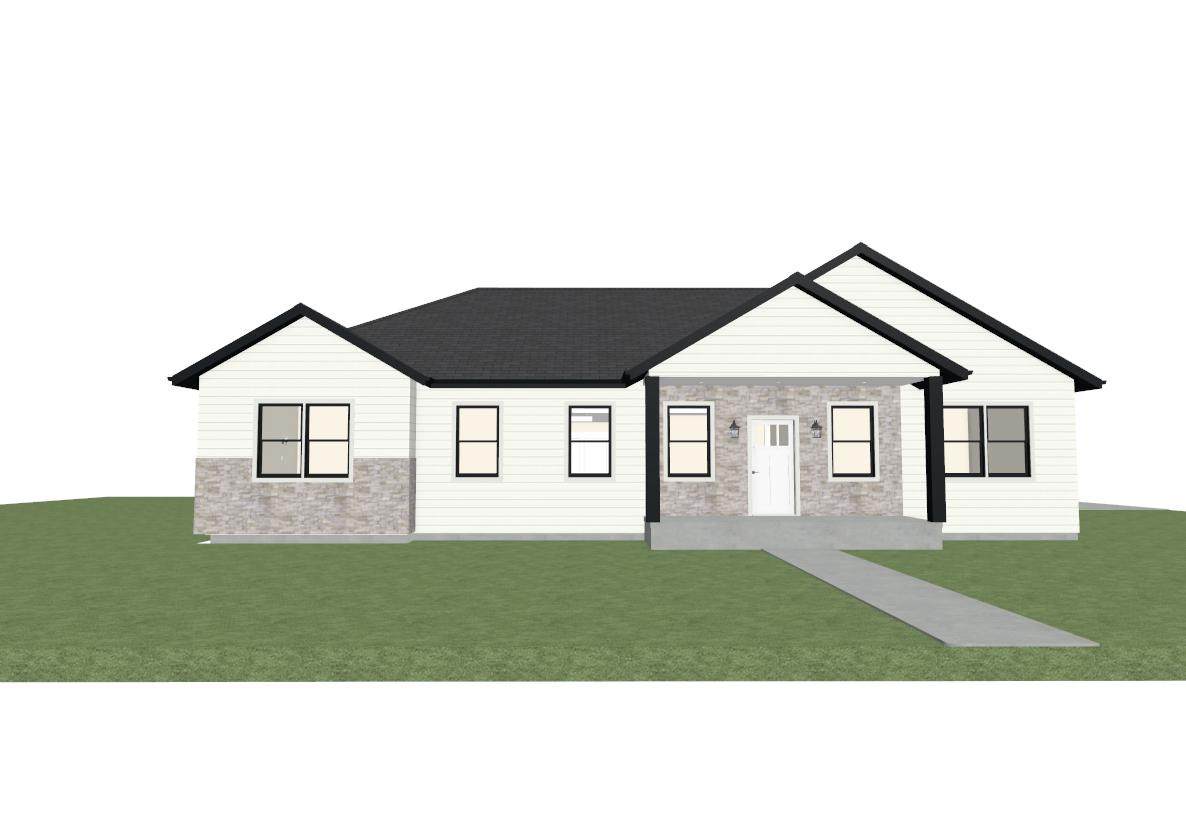 431 Center St - Photo 1