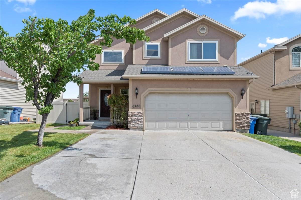6286 Anders Ridge Way - Photo 1