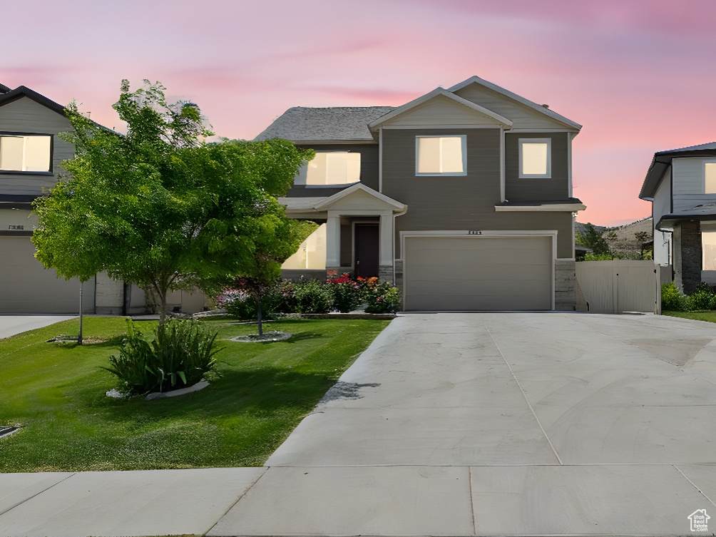 7335 Harvest Crop Dr - Photo 1