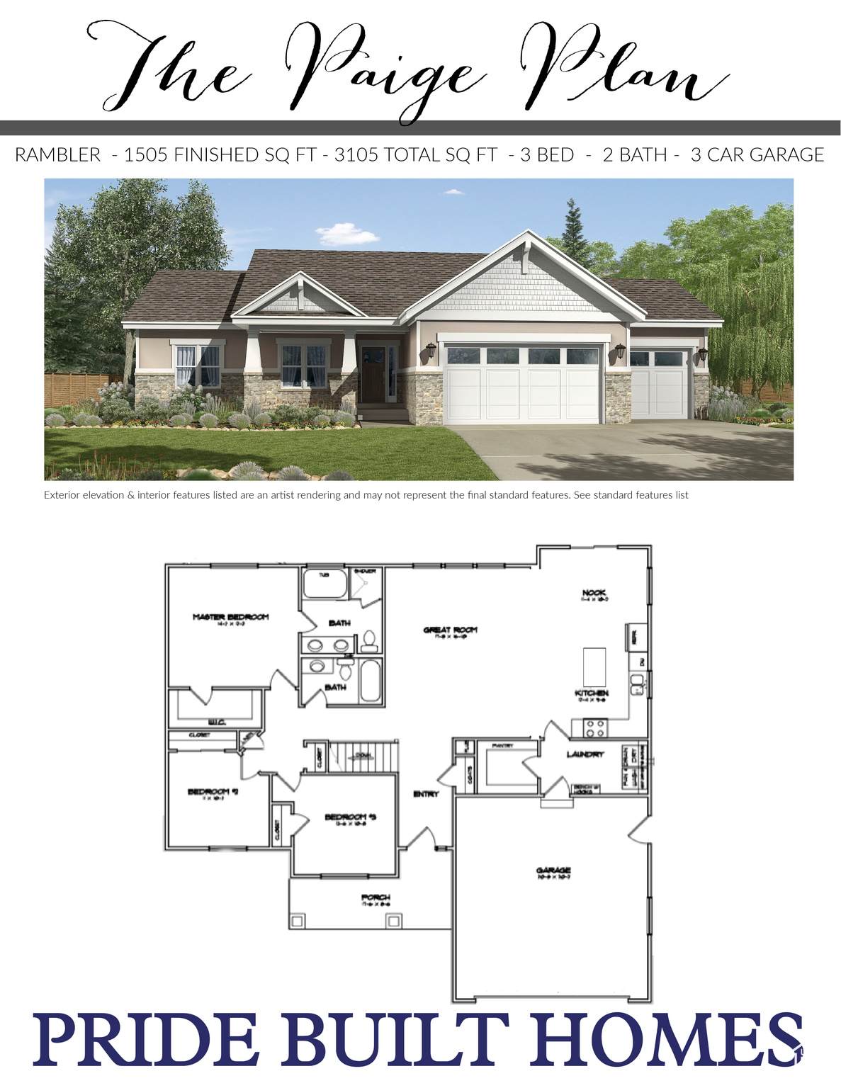 124 Freedom Way - Photo 1