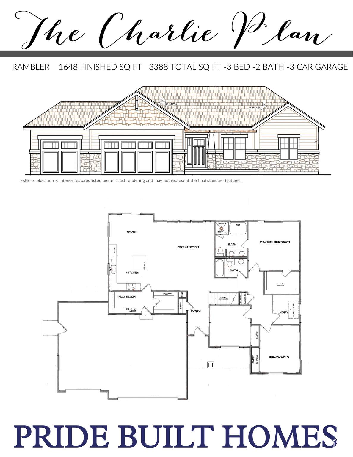 128 Freedom Way - Photo 1