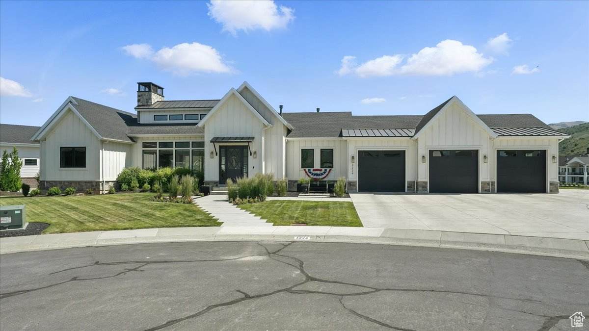 3224 Farm Ridge Ct - Photo 1