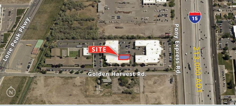 12894 Pony Express Rd - Photo 1