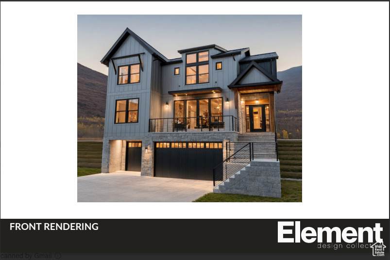 4031 Mountain Oaks Dr - Photo 1