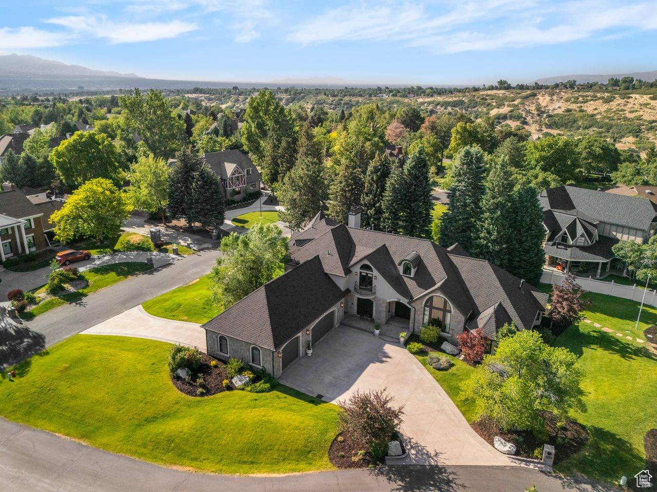 8 Northridge Way - Photo 1