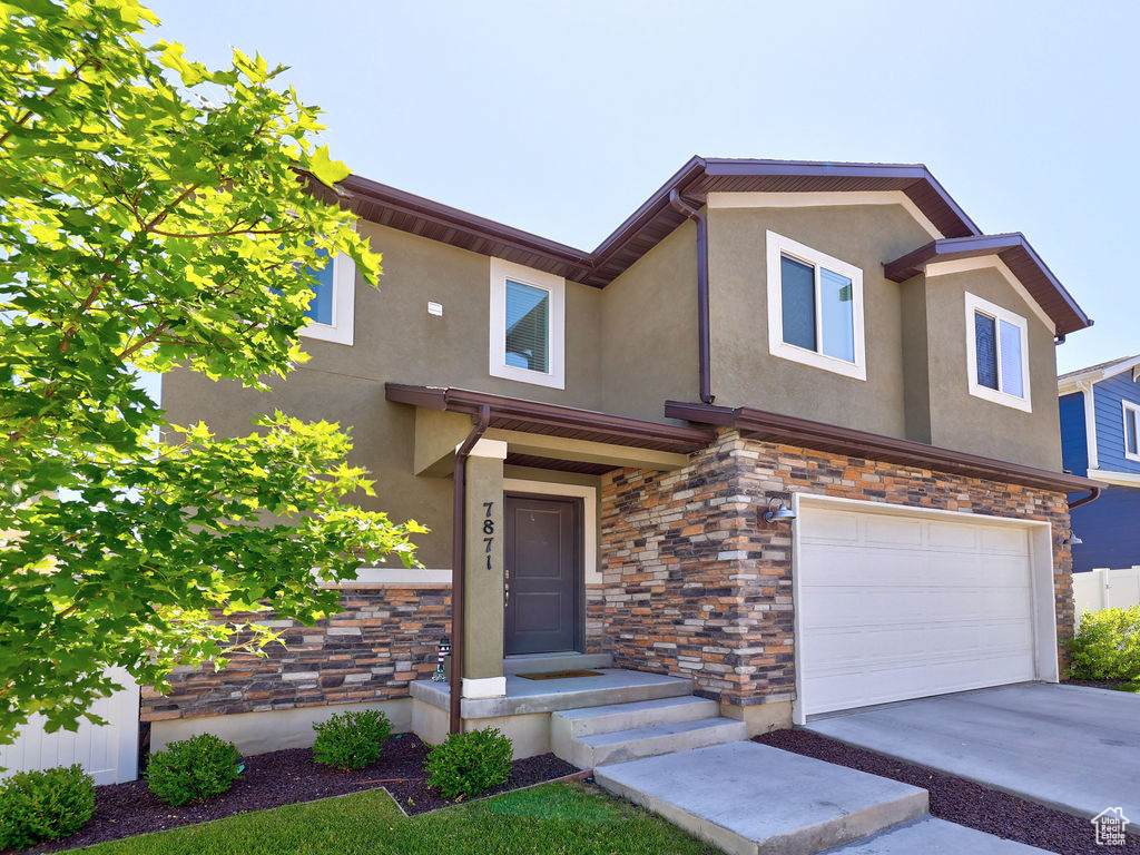 7871 Fauna Ln - Photo 1