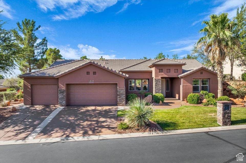 1319 Red Butte Dr - Photo 1