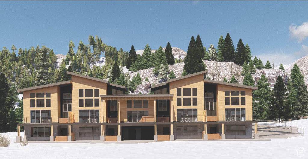 118 Skyline Terrace Way - Photo 1