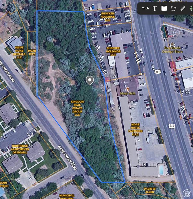 545 Kane Blvd - Photo 1