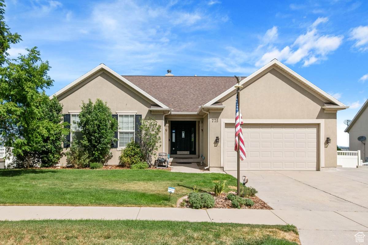 775 Molasses Mill Dr - Photo 1