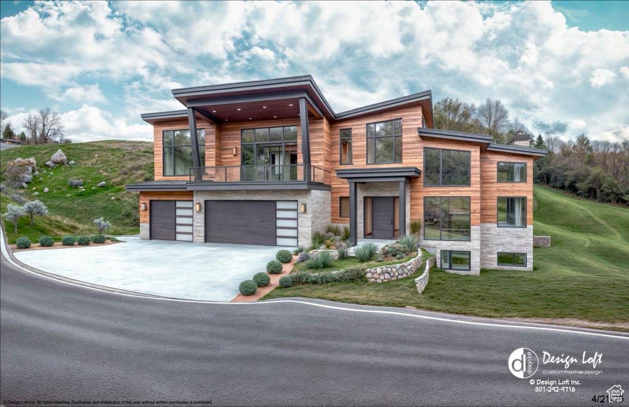 3316 Lone Springs Cv - Photo 1