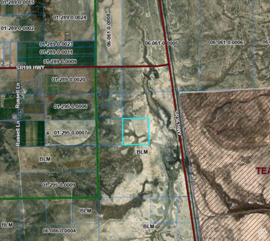 311 State Rd 199 Rd - Photo 1