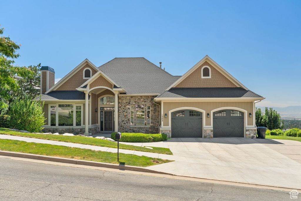 1342 Northridge Dr - Photo 1