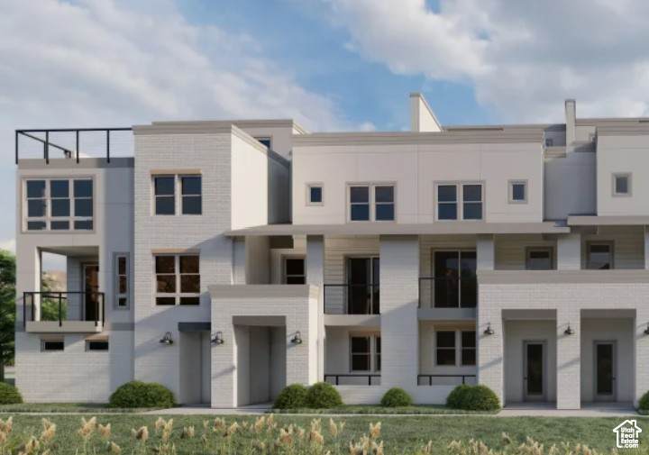 2174 Rising Wolf Lane Ln - Photo 1