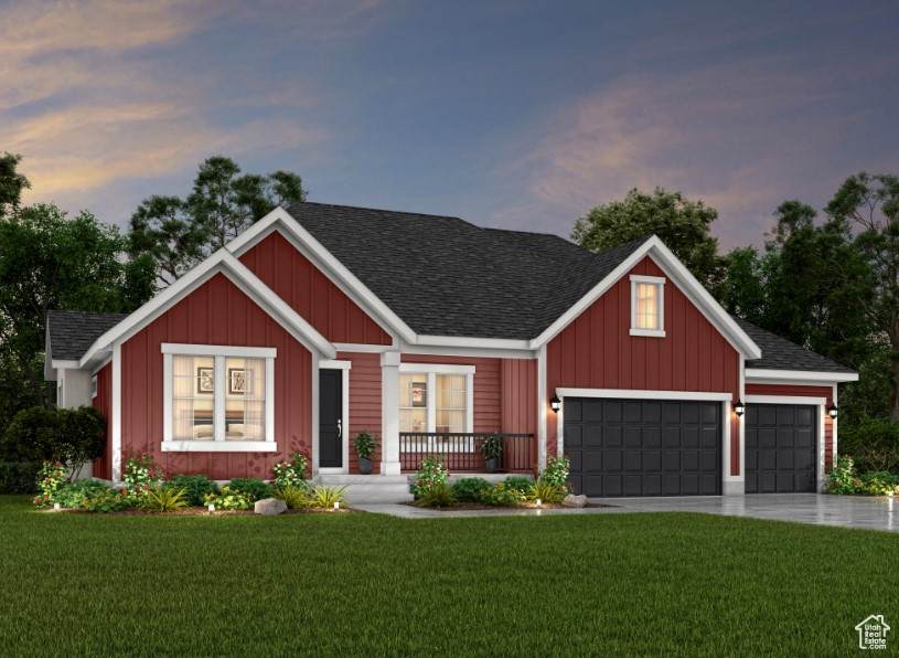 8687 Rock Lake Ct - Photo 1