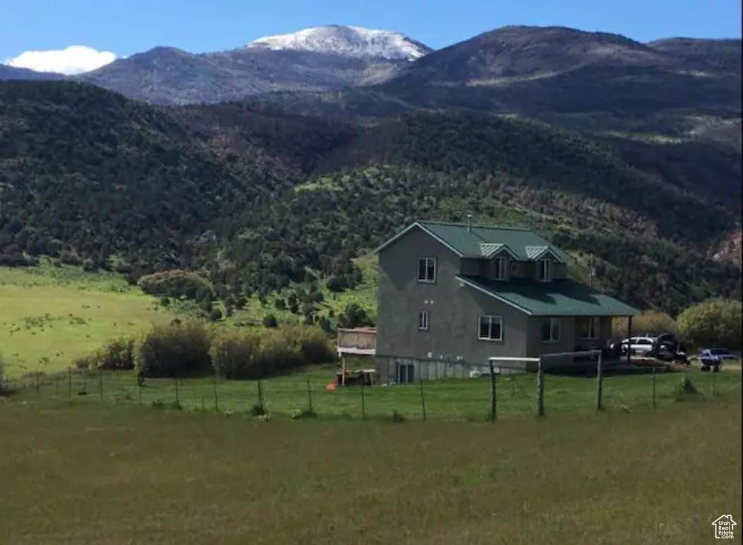 14272 U S Hwy 89 - Photo 1