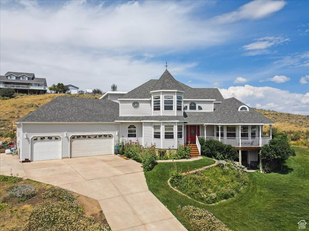 260 Darby Ln - Photo 1